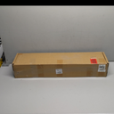 RecPro RV Scissor Jacks | Stabilizer Extender Leveling | Handle Included | Camper Trailer (5000lbs, 24 inches)