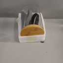 Sourdough Starter Jar,50oz Wide-Mouth with Non-slip silicone rubber Bottom Sourdough Starter Kit,Date Marked Feeding Band, Thermometer, Cloth Cover & Bamboo Lid, Reusable Sourdough Bread Baking