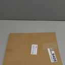 YUHFERA Stove Top Cover for Electric Stove - Silicone Stove Mat for Glass Top, Glass Cooktop Protector For Kitchen,Multi-functional Oven Covers for Electric Stove (Black,28 x 20)