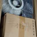 13" Sand Filter System with 6-Way Valve Pool Pump 2500GPH Easy to Use for Above Ground Pools