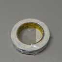 Double Sided Tape 1in x 16.5ft, Mounting Tape Heavy Duty, Removeable PE Foam Tape Strips, Strong Adhesive Tape Waterproof Free Damage for Paint Wall Picture Hanging Poster