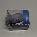 Hespa Elastomeric Half Mask Respirator with Source Control with Replaceable and Reusable Filters Included, size S/M