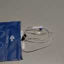 IOAOI Drip Acclimation Kit for Saltwater and Freshwater Aquariums, Fish Tanks