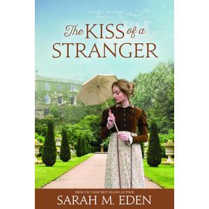 The Kiss of a Stranger (The Jonquil Brothers Book #0)