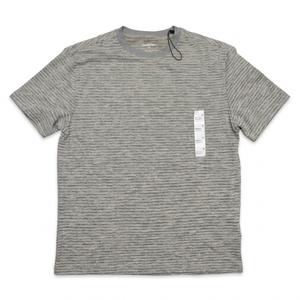 Goodfellow & Co Short Sleeve Stripes, Medium