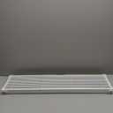 POWROCKET Linear Bar Air Griller Dimensions 32.8"w x 8.8"h