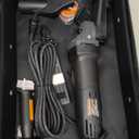 ARBORTECH Mini Carver 8 Amp Power Tool 50MM Wood Shaping Sculpting Texturing Sanding | MIN.FG.900.20B