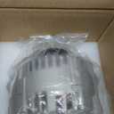 30-01114-06 Alternator Compatible with Carrier Transicold Extra Series Kubota Genesis Tr100 Tm900 Tm1000 1996-2007 V2203 V1902 V2203D Replaces 30-01115-06 30-01114-03 30-01114-05