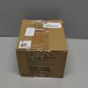 Teletrogy 2Pcs Shoe Washing Machine Bags, Laundry Shoes Bag for Washer & Dryer, Reusable Shoe Cleaning Bag Fluffy Fiber Inside, Sneaker Tennis Laundry Bags for All Shoes, Large Size, 7 x 13 Inches