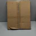 Wood 14x18 Frame Gold, Ornate Natural 18x14in Poster Picture Frame, Modern Golden 14 x 18inch Gallery Wall Photo Frame with HD Plexiglass, Horizontal Vertical Wall Mounting Display 1pcs