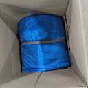 Inflatable Bounce House, 10 in 1 Double Water Slide Bounce House with 750W Blower, Climbing Wall, Jumping, Water Gun, Splash Pool, Basketball Hoop for Kids Indoor Outdoor Backyard