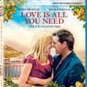 Love Is All You Need [Blu-ray]