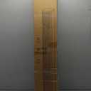 GoveeLife 42'' Tower Fan for Bedroom, Smart Floor Fans with 150 Adjustable Oscillating, APP & Voice Control, 5 Modes 12 Speeds up to 26ft/s, 24H Timer, 27dB Quiet Fan for Cooling Home Office Silver