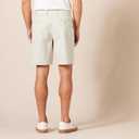 Amazon Essentials Men's Classic-Fit 9" Comfort Stretch Chino Short (32)