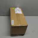 Lynnoland Set of 2 Touch White Table Lamps with 2 USB Ports & AC Outlet, 3-Way Dimmable Bedside Nightstand Lamps for Bedroom Living Room Nursery, 800 Lumens 5000K Daylight Bulbs Included