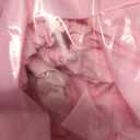 IRETG Inflatable Baby Sumo Costume for Adults Funny Blow Up Costume for Baby Gender Reveal Party (Blue&Pink)