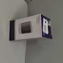 Soap Dispenser Wall Mount, 1000ML Commercial Manual Soap Dispenser Wall Mounted for Bathroom Kitchen Hotel, Shampoo Container Plastic