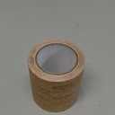 Besezx Wood Grain Repair Tape, 2.4" X15', Self Adhesive Wood Grain Repair Patch for Tables, Chairs, Baseboards, Doors, Windows, Floors, All Kinds of Furniture Renovation, Handicraft DIY (Natural Oak)