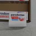 Parodontax Active Gum Repair Toothpaste, Toothpaste To Help Reverse Signs Of Early Disease For Health, Fresh Mint Flavored - 3.4 Oz x 3, Best By 08, 2025
