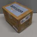 25 Rolls Thermal Printer Paper 8.5"x11" US Letter Size, BPA free Quick-Dry Thermal Paper,Thermal Printing Paper Rolls Compatible Most Portable Printers(About 650 Sheets)