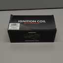 A-Premium Set of 6 Ignition Coil Pack Compatible with Nissan Altima Frontier Murano Pathfinder Quest Xterra Infiniti I35 QX4 Suzuki Equator 3.0L 3.5L 4.0L