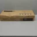 FVBADE [30000 Game in 1] 70S Pandora Box mini Arcade Console for Children Compatible PC & Projector & TV ,3D Games 1-4 Players Double Joystick Favorite List Game Category Save/Search/Hide/Pause Games (Red)