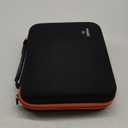 Aproca Hard Travel Storage Carrying Protective Case for BLACK+DECKER 20V MAX Cordless Drill/Driver