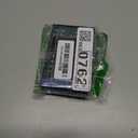 AI Hidden Camera Detector, Anti-Spy Camera Finder RF Signal & WiFi Scanner Hidden Devices Detector for GPS Trackers, 4 Modes for Hotel, Bathroom, Office, Car Travel Security (Black)