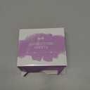 Bassinet Sheets Fit for Jimglo 3 in 1 Baby Bassinet, Mika Micky and Nordmiex Bedside Sleeper Bedside Crib,100% Cotton, 2 Pack, Ultra Soft Bassinet Sheet, White and Gray