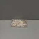 yaokan 130PCS/Box Mixed Lots Sea Shell Cowrie Conch Starfish Ocean Beach Spiral Seashell with Hole for Resin Craft Candle Making Wishing Bottle Wedding Home Fish Tank Decoration