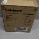 Cuisinart 5-cup Chop & Shred Food Processor, Silver, FP-5