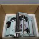 BetterSub Tumbler Mug Heat Press Machine 30 OZ 20 OZ 16 OZ Sublimation Straight Skinny Tumbler Mug Sublimation Print 11 OZ 15 OZ Sublimation Mug Heat Transfer Teal