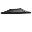 Tent Cover, 30" x 10ft, Black
