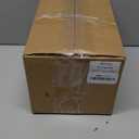 ILONPA Front Rear Semi-Metallic Disc Brake Pads Set for GMC Sierra 1500/Chevy Silverado 1500 2014 2015 2016 2017 2018, for Cadillac Escalade ESV, for Suburban/Tahoe/Yukon XL 2015-2020, 8PCSWith Hardwa