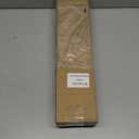 Priprilod Grille Lower Molding Trim Driver+ Passenger Side Compatible With Honda Accord Sedan 2018-2020 Bumper Molding Trim #71114TVAA00 71119TVAA00