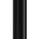 29" RV Table Leg and RV Table Base Mount,Camper Tables Leg and Bases, Aluminum Pedestal Flange with Dinette Pole for Camper Trailer Motorhome, Tables and Floor Mounting, Includes Mounting Screws (29" - 1 Set)