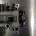 Engine Assembly Shortblock for Stihl BR800 BR800X BR800C Backpack Blower 4283-020-0200