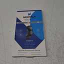 NEENCA Knee Brace for Women & Men, Medical Knee Support with Patella Pad & Side Stabilizers, Knee Compression Sleeve for Knee Pain, Meniscus Tear, ACL, Joint Pain, Runner, Workout (Large, Emerald)