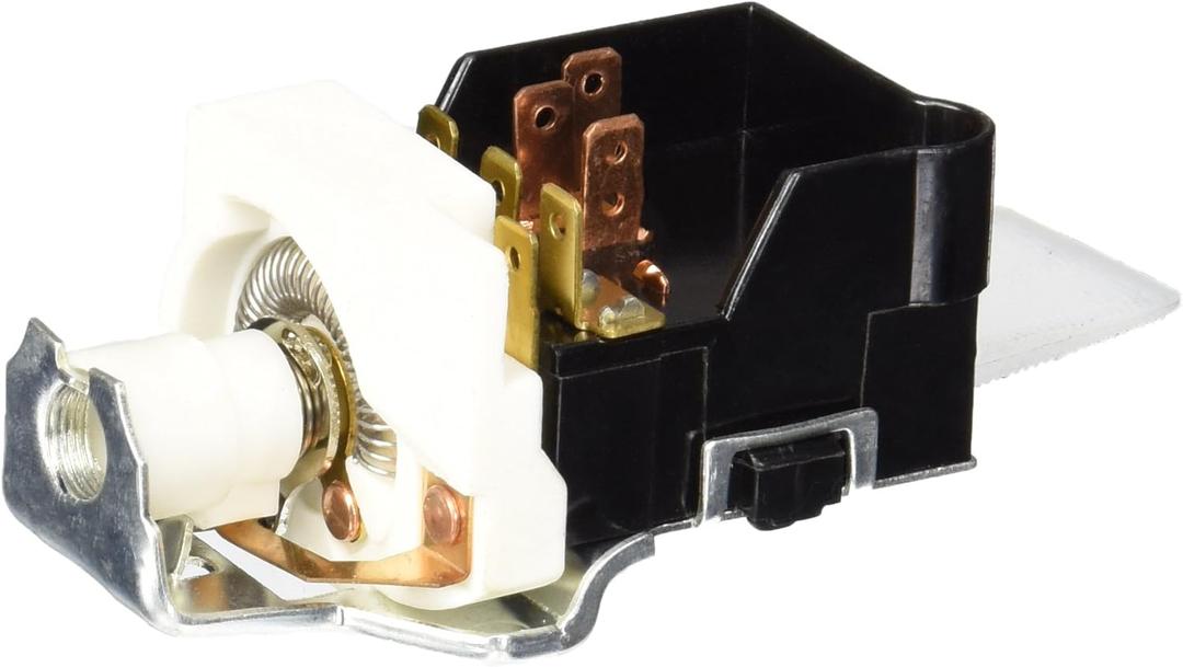 Standard Motor Products DS177T Multi-Function Switch