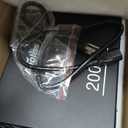 Voltage Converter Transformer 110V to 220V/220V to 110V International Universal Voltage Converter US to Europe Power Strip Plug Transformer Step Down Outlet Converters (2000W)