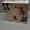 Keurig K-Mini Single Serve K-Cup Pod Coffee Maker, 6 to 12oz Brew size, with Cord Storage, Perfect for Small Spaces, Dusty Rose