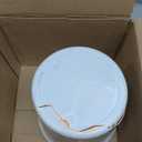 Crayola Air Dry Clay for Kids (5lbs), Reusable Bucket of Terra Cotta Clay for Sculpting, Bulk Arts and Crafts Supplies, Ages 3+