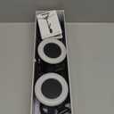 Auto Face Tracking Selfie Stick Tripod for iPhone with Light,360 Rotation That Follows Your Movement,70.9" Phone Camera Tripod Stand with Remote for Content Creator Vlog Live Stream Video Recording