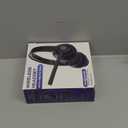 Wireless Headset with Mic for Work, Bluetooth 5.4 Office Headset with AI Noise Cancelling, USB A/C Dongle & Mic Mute for Computer Laptop PC, Lightweight Design for Call Center