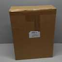 Foam Ball Pit for Toddlers with 100 Balls, Large Baby Ball Pit for Babies with Soft Memory Sponge, Indoor Outdoor Baby Playpen, Kids Play Ball Pool