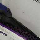 Purple Royal Seat Cushion, Portable 2 Inch Gel Seat Cushion, GelFlex Grid