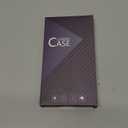 Magnetic 3 in 1 for iPhone 17 Pro Case, [Omni-Directional Protection] with 1x Screen Protector + 1x Camera Cover, [Seamless Work with Magsafe] Shockproof Slim Thin Case for iPhone 17 Pro Cosmic Orange