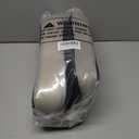 Seat Cushion for Tailbone Pain Relief, Memory Foam Coccyx Cushion for Office Chair & Car, Ergonomic Chair Pad with Non-Slip Cover & Handle, Sciatica Relief for Gaming Chair (Black)