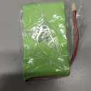 300-03864-1 7.2V 1100mAh Battery Compatible for Alarm Lynx WALYNX-RCHB-SC Honeywell Lynx Touch K5109,L5100, L7000 (1 Pack)