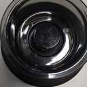 1 Pack 5-in-1 Smart Cupping Therapy Massager, Electric Cupping Device with Red Light, Dynamic Cupping Therapy Set with 12-Level Suction & Heat, Cupping Machine for Muscle Pain Relief, Knots, Soreness